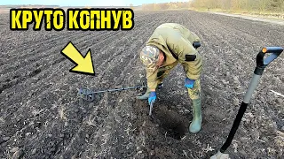 Топ коп по Руси,нашел больше всех.Коп с minelab equinox 800