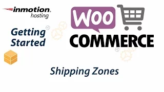 WooCommerce Shipping Zones