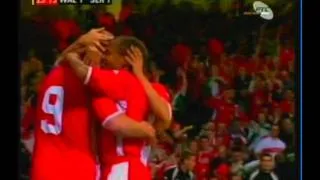 2003 (October 11) Wales 2-Serbia and Montenegro 3 (EC Qualifier).avi