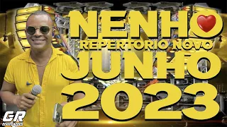 NENHO FALANDO DE AMOR 2023 - REPERTÃ“RIO NOVO JUNHO 2023 - O MELHOR DA SOFRENCIA 2023