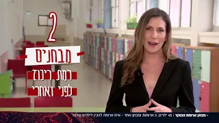 מבחן ארוחת הבוקר - איזה ארוחה להכין לילדים שלנו?