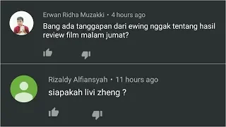 Kamu Nanya, Kami Jawab (Q&A Bagian Terakhir)