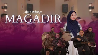 Magadir || ALMA ESBEYE || ماغادير - ألما ( Live Session )