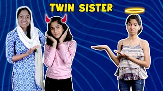 Pari Ki Evil Judwa Bahen | Fun Story | Pari's Lifestyle