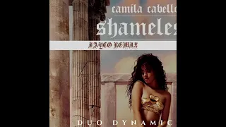 Shamless - Camila Cabello (JAYCO REMIX)