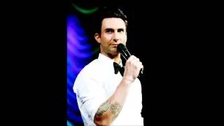 Adam Levine - Lost Stars (Into the Night Mix)