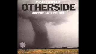 Red Hot Chili Peppers - Otherside (Instrumental) (My mix)