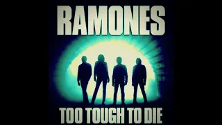 Ramones - Chasing the Night  [Demo] (Audio)