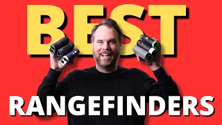 Best Golf Rangefinders 2024: The List Has Totally Changed!