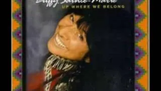 Buffy Sainte Marie - "Bury My Heart at Wounded Knee"