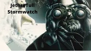 Jethro Tull - Stormwatch  Из серии мои любимые альбомы