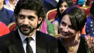 Zee Cine Awards 2012 Feb. 04 '12 Part - 23