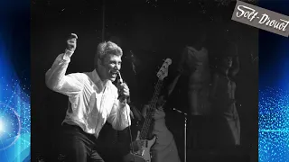 Johnny Hallyday Tu n'as rien de tous ça1964