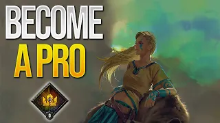 Gwent | EP#3 COMPLETE GUIDE FROM NEW ACCOUNT TO PRO RANK