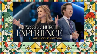 Lakewood Church Service | Joel Osteen Live | December 10th, 2023