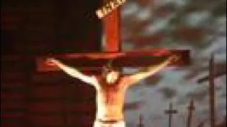 Jesus Christ Superstar - 27 - Crucifixion