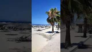 Die Promenade von Kuşadası🇹🇷 #shorts