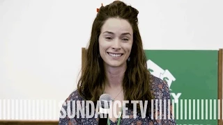 RECTIFY | 'Amantha Overshares' Official Clip (SPOILERS) | SundanceTV