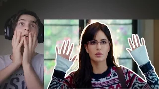 Jagga Jasoos Trailer Teaser REACTION Sneak Peek Into The World Of | In Cinemas April 7, 2017