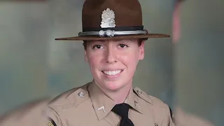 Stephenson County to rename overpass in honor of Trooper Brooke Jones-Story