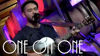 Cellar Sessions: Garrett Kato June 17th, 2019 City Winery New York Full Session