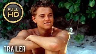 🎥 THE BEACH (2000) | Full Movie Trailer | Full HD | 1080p