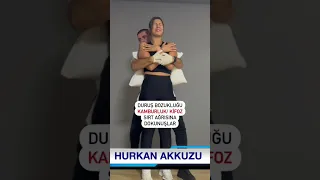 KULUNÇ KIRMA. SIRT KÜTLETME. KAYROPRAKTİK. CHIROPRACTIC ASMR. KÜTLETME. FİZYOTERAPİST KÜTLETME.