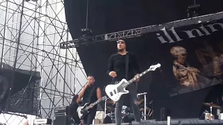 ILL NIÑO - I am Loco LIVE KNOTFEST MÉXICO 2017