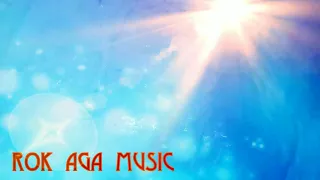 ROK AGA MUSIC 4.Мощное органное звучание.