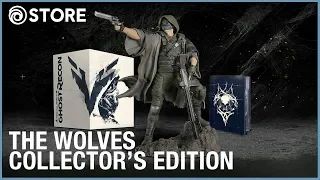 Ubisoft Store: Ghost Recon Breakpoint - The Wolves Collector's Edition | Ubisoft [NA]