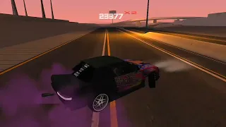 S13 Drift GTA Samp MTA