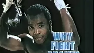 HBO Build-Up: Marvin Hagler vs Ray Leonard