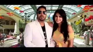 Mika Singh Live in Concert August 2014
