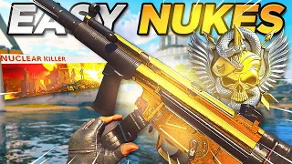 *NEW* GETTING A NUKE JUST GOT EASIER After Update | Cold War Best Class Setups + Pro Tips (COD BOCW)