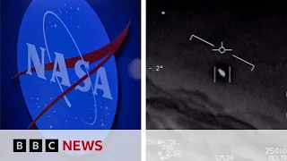 Nasa UFO report: What we learned from UAP study - BBC News