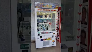 Что Можно Выиграть в Автомате Key Master Потратив Всего 50 Рублей?