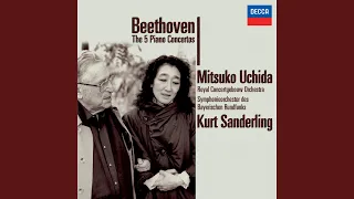 Beethoven: Piano Concerto No. 2 in B-Flat Major, Op. 19 - 2. Adagio