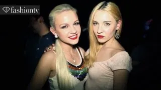 FashionTV Party With MPV 2013 in Bar Rouge Shanghai | FashionTV