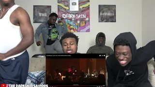 The Weeknd - Save Your Tears (Official Music Video)Reaction!