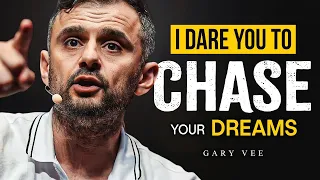 Gary Vee - Hustle Hard, Dream Big Motivational Video 2023