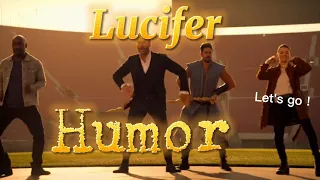 Lucifer Humor (s5b)