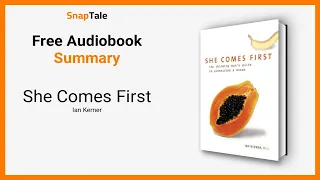 She Comes First by Ian Kerner: 8 Minute Summary