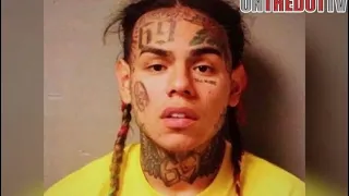 6IX9INE TESTIFYING IN COURT (LEAKED AUDIO)