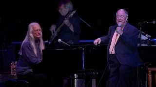 080319 Neil Sedaka Concert at LMVA Part2