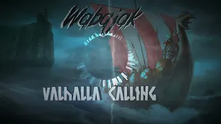 Wabajak - VALHALLA CALLING  (Miracle Of Sound & Peyton Parrish Remix)