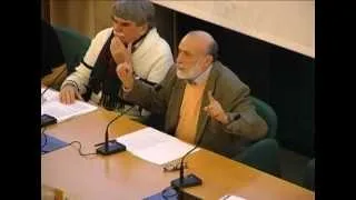 Carlo Petrini, padre di Slow Food, ispira il MIB Trieste su futuro, cultura del cibo e agricoltura.