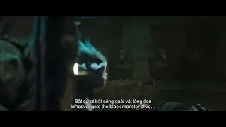 Trailer - Kung Fu Monster (2019)