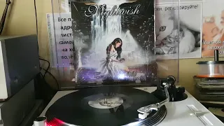 Nightwish винил