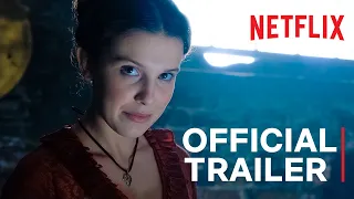 Enola Holmes | Official Trailer | Netflix