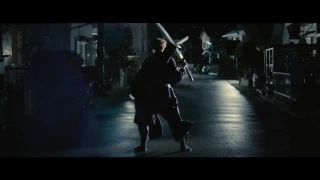 Блич / Bleach | Live-Action Film | Тизер-трейлер | Лето 2018